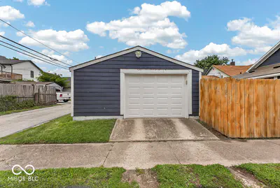 302 Terrace Avenue, Indianapolis - 42