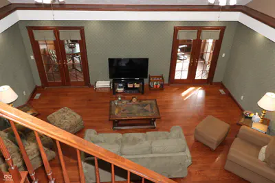 6366 County Road 100, Greensburg - 9