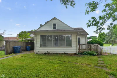 8305 Michigan Street, Indianapolis - 7