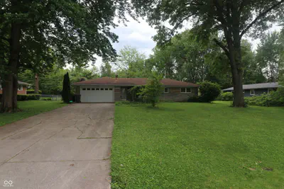 43 Cragmont Drive, Indianapolis - 3
