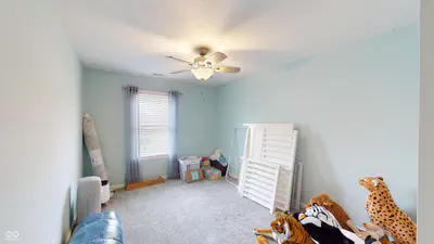 8204 Stoney Bend Circle, Indianapolis - 12