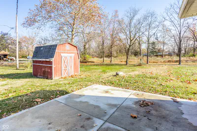 5732 Terrace Avenue, Indianapolis - 23