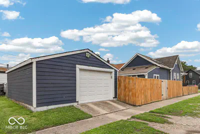 302 Terrace Avenue, Indianapolis - 43
