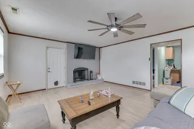 1924 65th Place, Indianapolis - 17