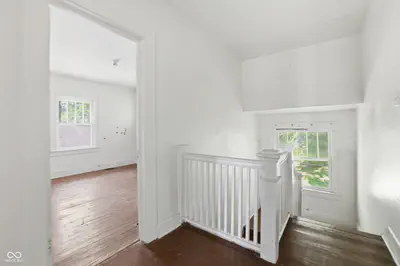 4024 Winthrop Avenue, Indianapolis - 4