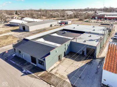 2401 Monroe Street, Muncie - 2