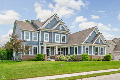 6790 Pulaski Court, Carmel - 3