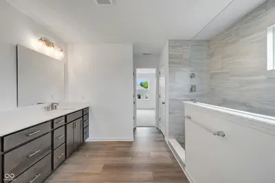9720 Bitternut Run Lane, Indianapolis - 25