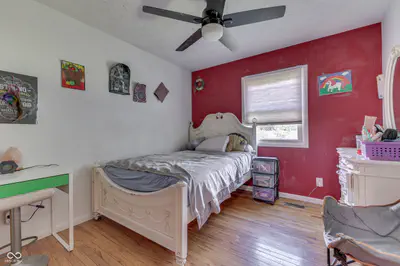 1924 65th Place, Indianapolis - 30