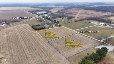 5593 700, Thorntown - 6