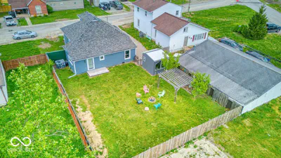 219 Park Street, Morgantown - 27