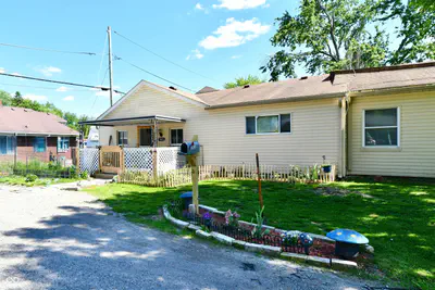 5623 18th Street, Indianapolis
