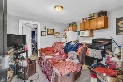 933 Ewing Street, Indianapolis - 30