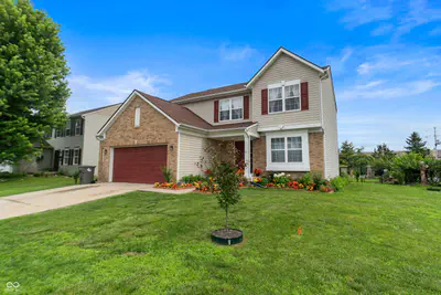 6951 Governors Pointe Boulevard, Indianapolis - 2