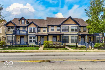 2258 Central Avenue, Indianapolis