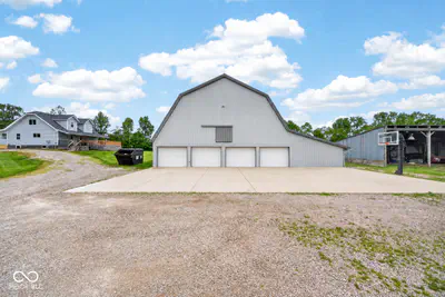4665 Mauxferry Road, Franklin - 63