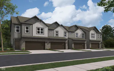 6218 Wasco Drive, Whitestown