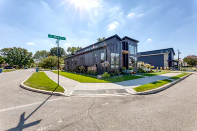 8677 Morgan Drive, Fishers - 6