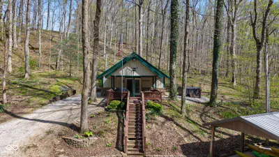 11040 Purdue Farm Road, Dubois - 2