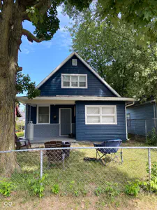 517 Warman Avenue, Indianapolis
