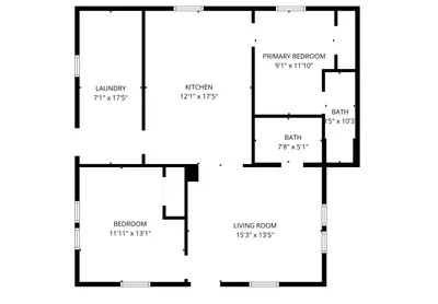 734 2nd Street, Anderson - 18