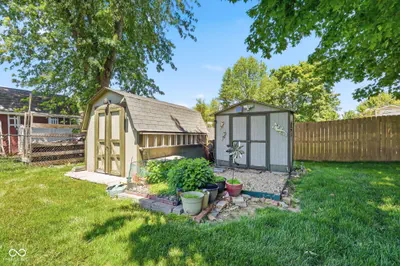3712 Ivory Way, Indianapolis - 47