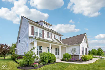 3760 Shady Lake Drive, Westfield - 4