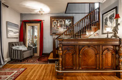 675 Woodruff Place West Drive, Indianapolis - 13
