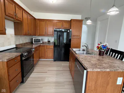 1016 Mount Olive Road, Whiteland - 10