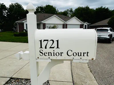 1721 Senior Court, Shelbyville - 26