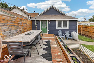 302 Terrace Avenue, Indianapolis - 35