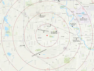 241 Illinois, South Bend - 6