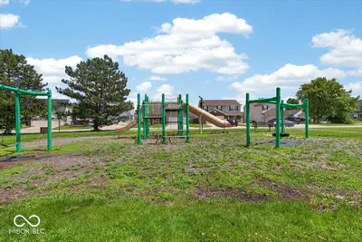 3837 Bressingham Drive, Indianapolis - 34