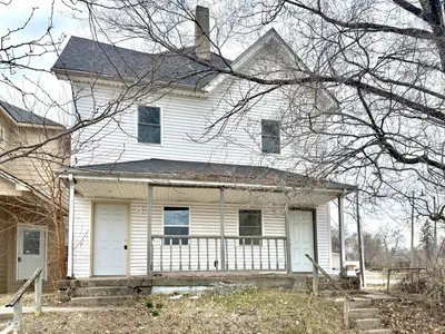 2858 Kenwood Avenue, Indianapolis - 3