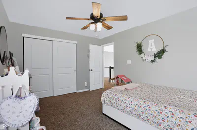3222 Cherokee Circle, Bargersville - 39