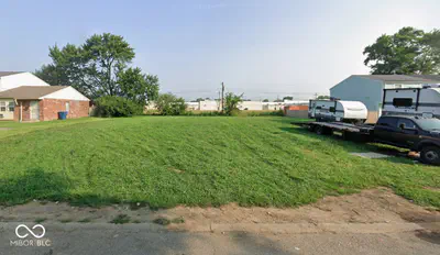 8326 Meadowlark Drive, Indianapolis - 2