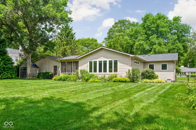 813 79th Street, Indianapolis - 35