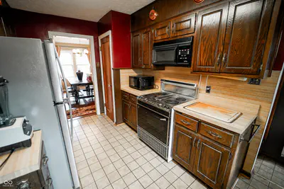 6126 Saint Joseph Street, Indianapolis - 12