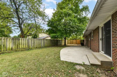 6211 55th Place, Indianapolis - 18