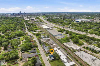 2318 Brookside Avenue, Indianapolis - 65