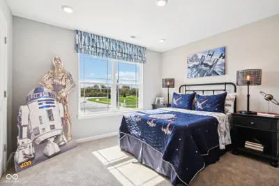 6818 Levant Lane, Indianapolis - 38