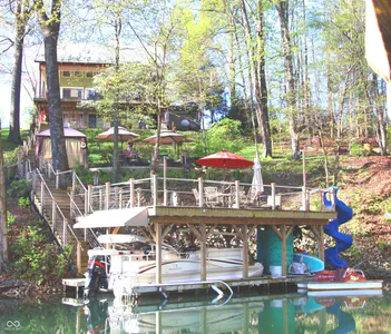 7437 Center Lake Road, Nineveh - 53