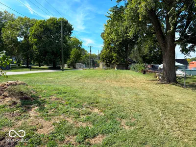 0 Allen Street, Crawfordsville