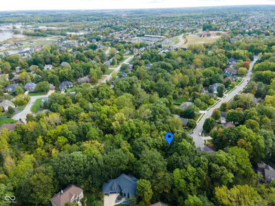13562 Creekridge Lane, Fishers - 4