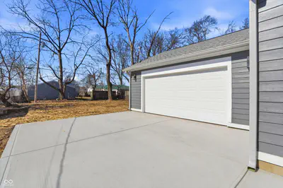 2344 Saint Paul Street, Indianapolis - 30