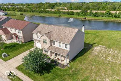 1416 Gleneagle Drive, Indianapolis - 3