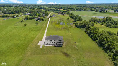 6305 Sunshine Meadows Lane, Brownsburg - 56