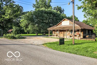 4525 Salt Creek Road, Nashville