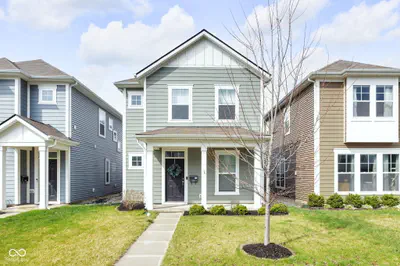 2914 New York Street, Indianapolis