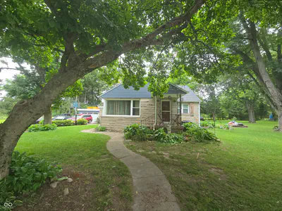 5210 Southport Road, Indianapolis - 5